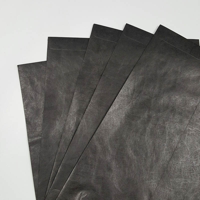 Black Tyvek, 2.25 – Maker's Leather Supply
